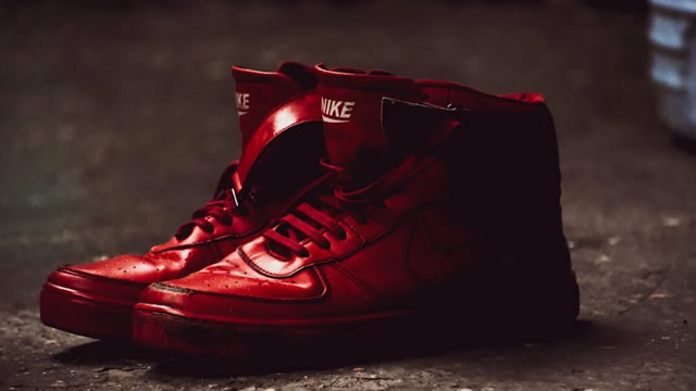 image for news Will NIKE's Holiday Order Book Spark a Recovery in FY26?