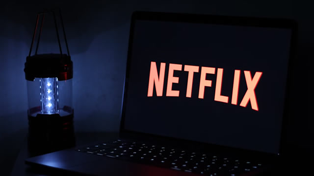 Netflix's New Stock Buyback Is Bigger Than Its Entire 2026 Content Budget