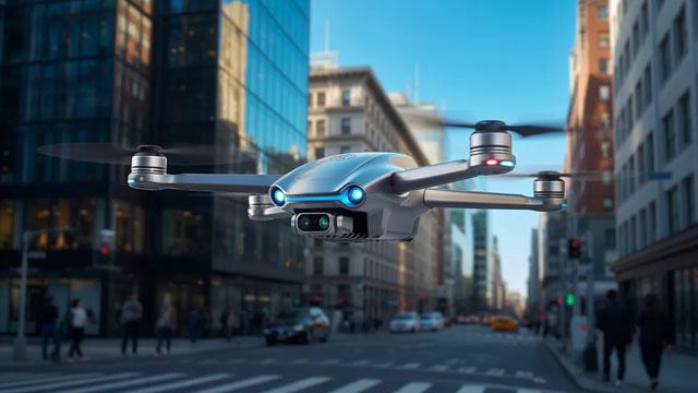 Defense tech giant Anduril eyes new funding at $100B valuation as Seattle expansion draws protests