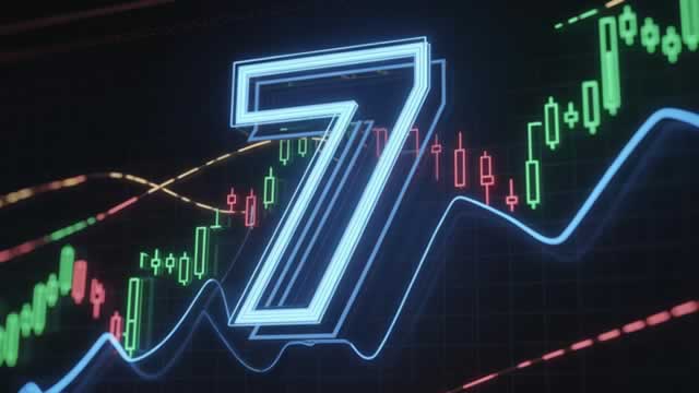 All in on Magnificent 7? Where You Should Invest Next