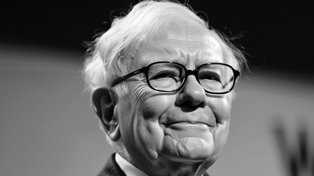 image for news Here's how Warren Buffett's retirement plan is battering Berkshire stock