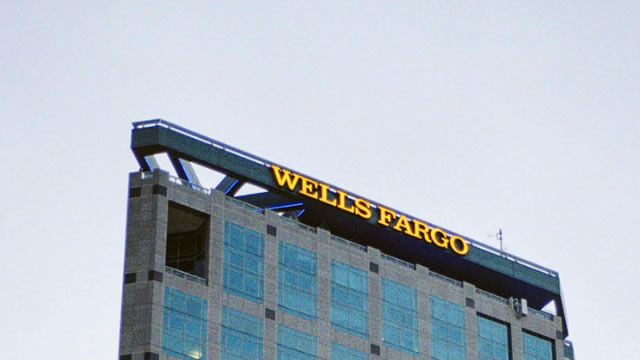 Wells Fargo CEO Charlie Scharf on dealmaking: Now is the time to get it done