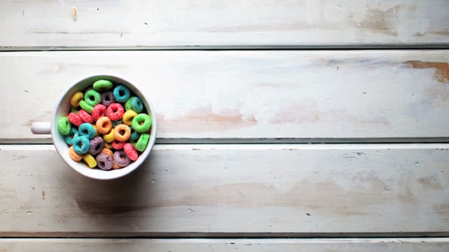 General Mills Has Seen Excessive Gloom And Doom