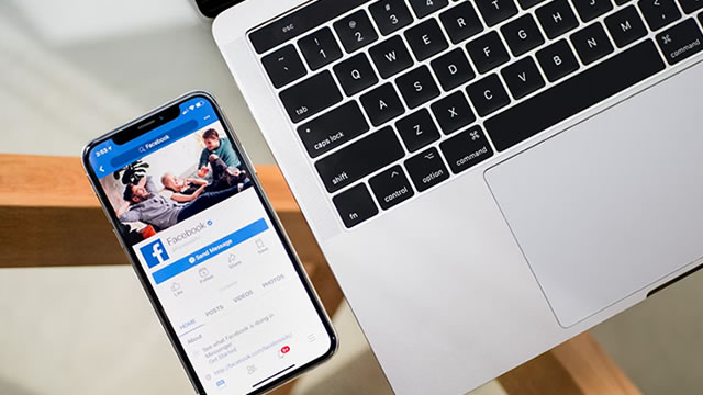 Meta: The Company Benefiting From AI Right Now