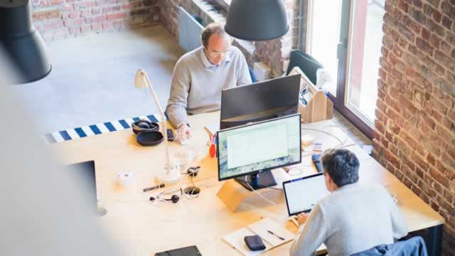 image for news Buy 5 Big Data Behemoths to Strengthen Your Portfolio Returns in 2026