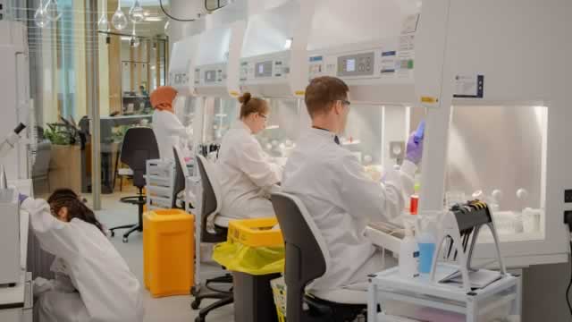 image for news Insights Into Astrazeneca (AZN) Q2: Wall Street Projections for Key Metrics