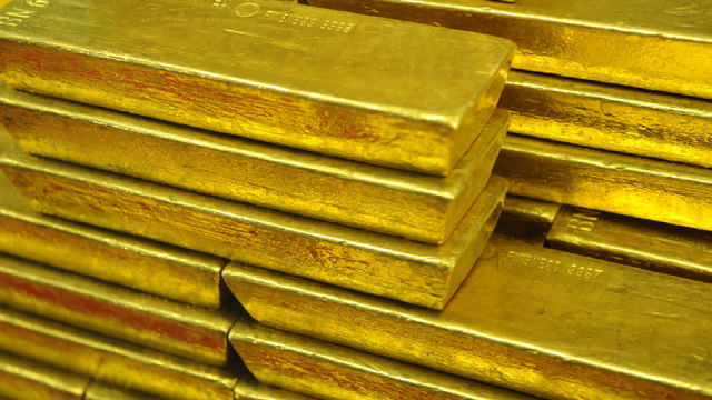 image for news Wall Street Analysts Think Aris Mining Corporation (ARMN) Could Surge 32.06%: Read This Before Placing a Bet
