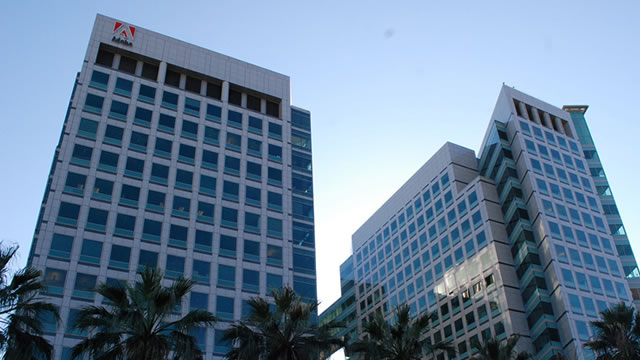 image for news Adobe's Digital Media Revenues Gain Traction: What's the Path Ahead?
