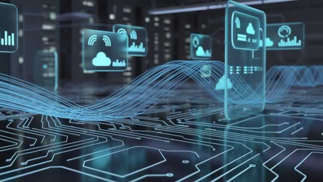 image for news Why Ericsson (ERIC) is a Top Growth Stock for the Long-Term