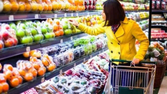 P&G And Albertsons Are Turning The Grocery Aisle Into A Studio