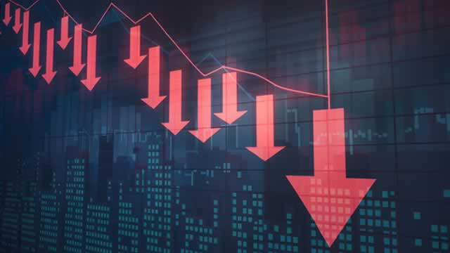 Nikkei Falls 0.8%, Dragged by Electronics Stocks