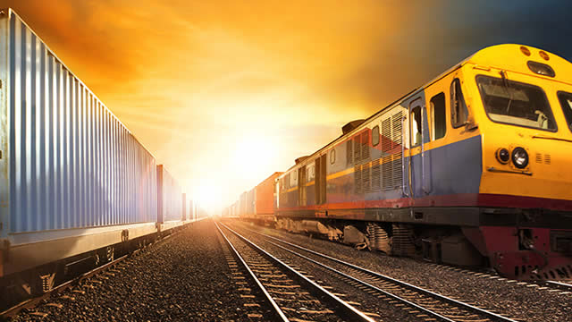 Union Pacific to buy Norfolk Southern in $85 billion deal