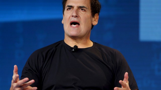 Mark Cuban passed on Uber when it was worth $10 million or less. He missed out on billions of dollars in profits.