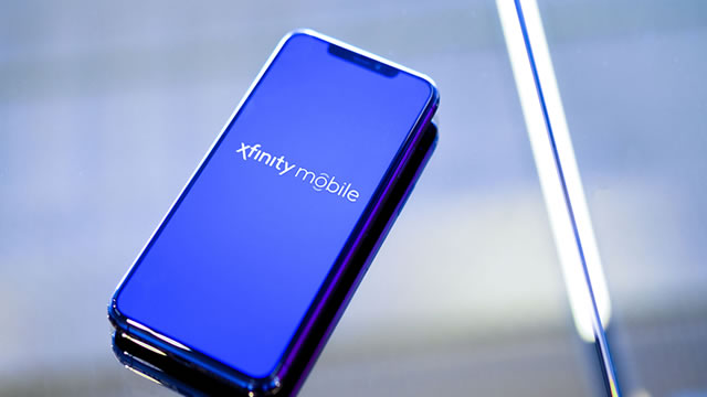 News image for Comcast Corporation - Comcast Stock Slips. Why It's Taking a Hit From the Versant Spinoff.