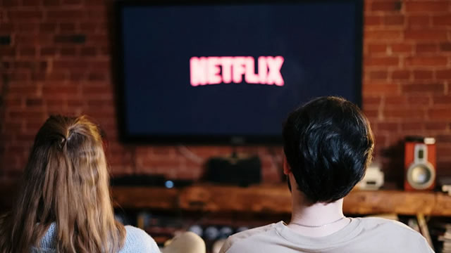 image for news Netflix Stock Split Explained: What It Means for Investors