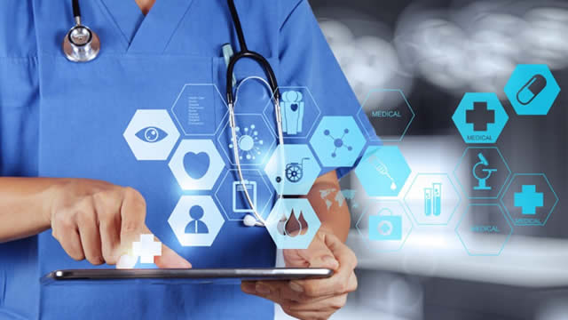 image for news Globus Medical (GMED) is a Top-Ranked Growth Stock: Should You Buy?