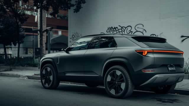 Polestar plans reverse stock split to keep Nasdaq listing as losses mount