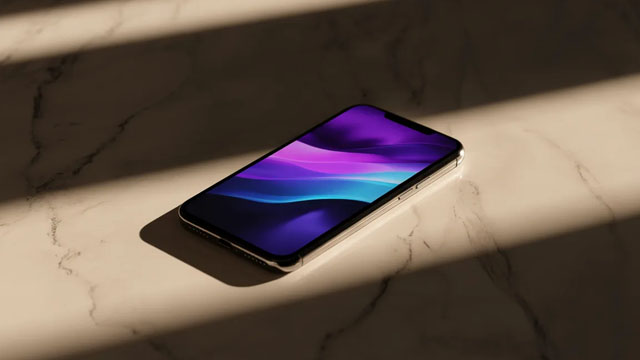 Josh Brown on Apple: Close your eyes and buy it