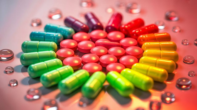 News image for Eli Lilly and Company - Novo Nordisk's weight-loss pill is available. Here's why Lilly's and Viking's stocks are down.