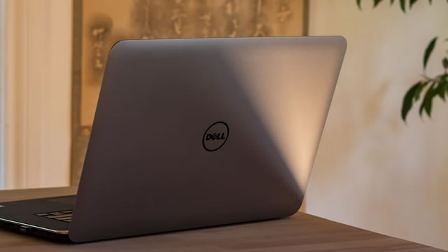 image for news Options Corner: DELL