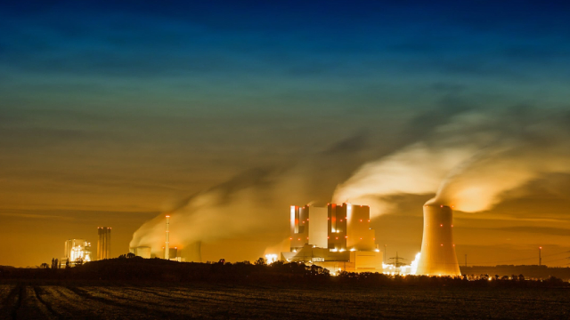 image for news Occidental Petroleum Q3 profit tops estimates as production climbs