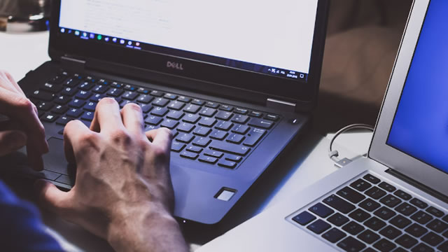 image for news DELL Stock Jumps 17% in a Month: Here Are 3 Reasons Why It Is a Buy