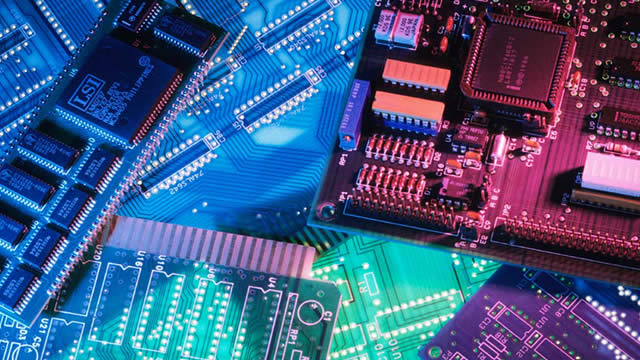 TSMC's Earnings Are Coming. AI Chips Should Drive Growth Despite Tariff Fears.