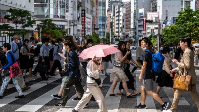 El Niño has officially begun. UN says phenomenon likely to threaten lives, break temperature records