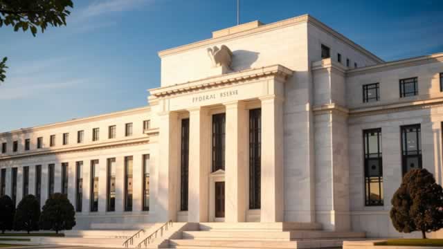 Fed's Kashkari Slams Hassett Comments on Tariff Analysis