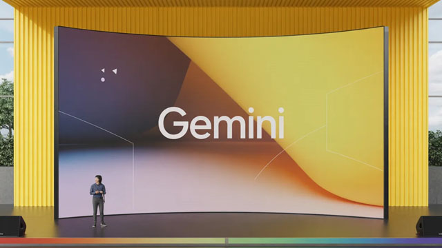Costs of AI Leadership: GOOGL Strong Growth Comes with Negative Cash Flow