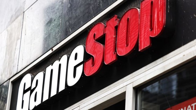 GameStop elects Ryan Cohen as executive chairman, terminates former CEO
