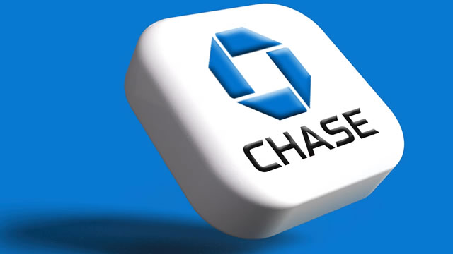 image for news JPMorgan Chase & Co. (JPM) is Attracting Investor Attention: Here is What You Should Know
