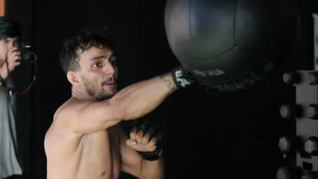 Polymarket partners with TKO to bring prediction markets to UFC and Zuffa boxing