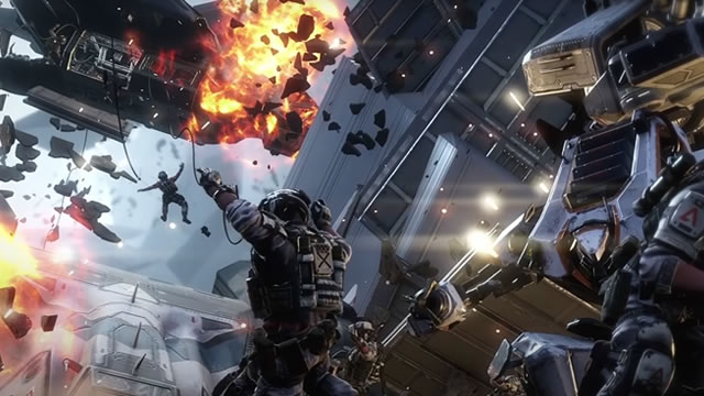 image for news Why Saudi Arabia bought EA in world's biggest gaming deal