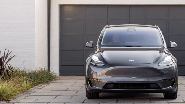 Tesla 1Q Earnings Beat Estimates Sending Share Higher