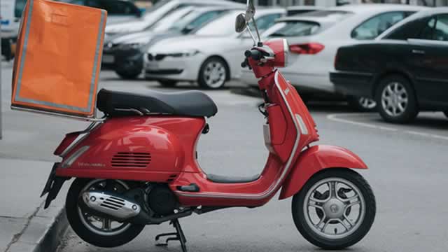 DoorDash's $3.9 Billion Deliveroo Purchase Approved by EU