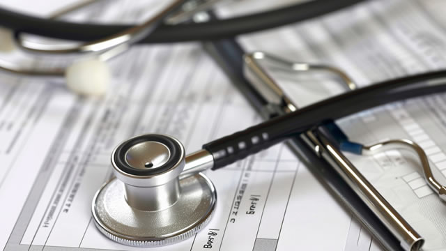 UnitedHealth Stock Climbs On Reaffirmed Guidance: Details