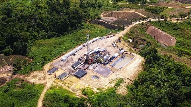Touchstone Exploration Inc subsidiary awarded onshore block in Trinidad and Tobago 2022 bid round
