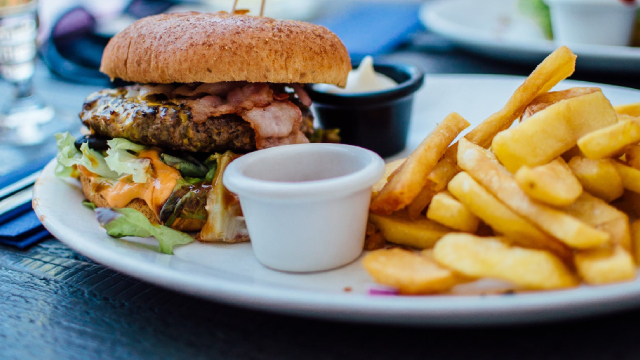 image for news Cheesecake Factory Shares Snapped Up Tuesday, Here's Why