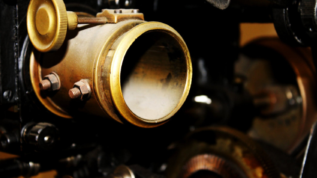 image for news Why Barrick Mining (B) is a Top Momentum Stock for the Long-Term