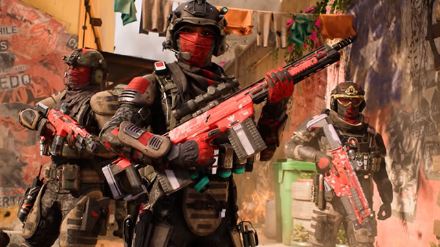 image for news What Makes Electronic Arts (EA) a New Buy Stock