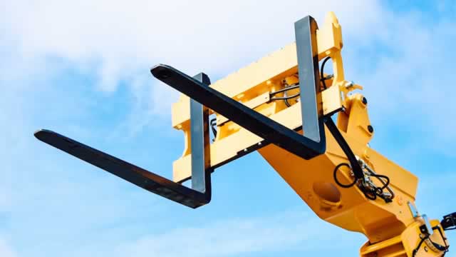 Badger Meter Analysts Slash Their Forecasts After Q1 Earnings