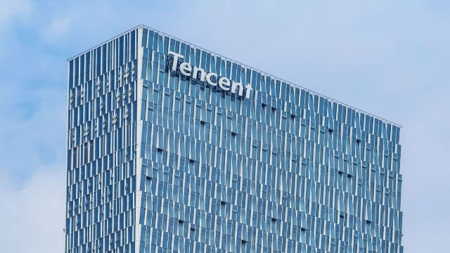 Tencent Adds OpenClaw AI Agent to China's Most Popular App
