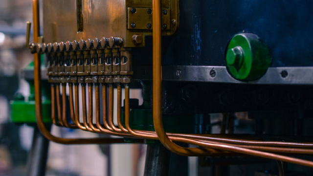 Acorn Energy, Inc. (ACFN) Q3 2023 Earnings Call Transcript