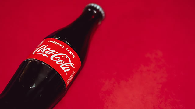 image for news CocaCola Company (The) (KO) Is a Trending Stock: Facts to Know Before Betting on It