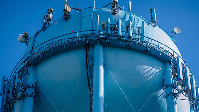 Global Water Resources: A Growth Company Disguised As A Utility
