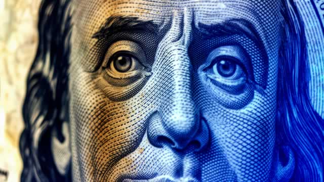 My Ultimate Big Bet: How De-Dollarization Is Completely Reshaping My Portfolio