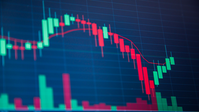 Why Are Stocks Down Today?