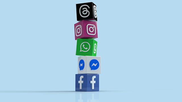 Meta Platforms: Follow The Numbers