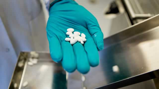 Novo Nordisk Posts Better-Than-Expected 2025 Sales. Stock Sinks.